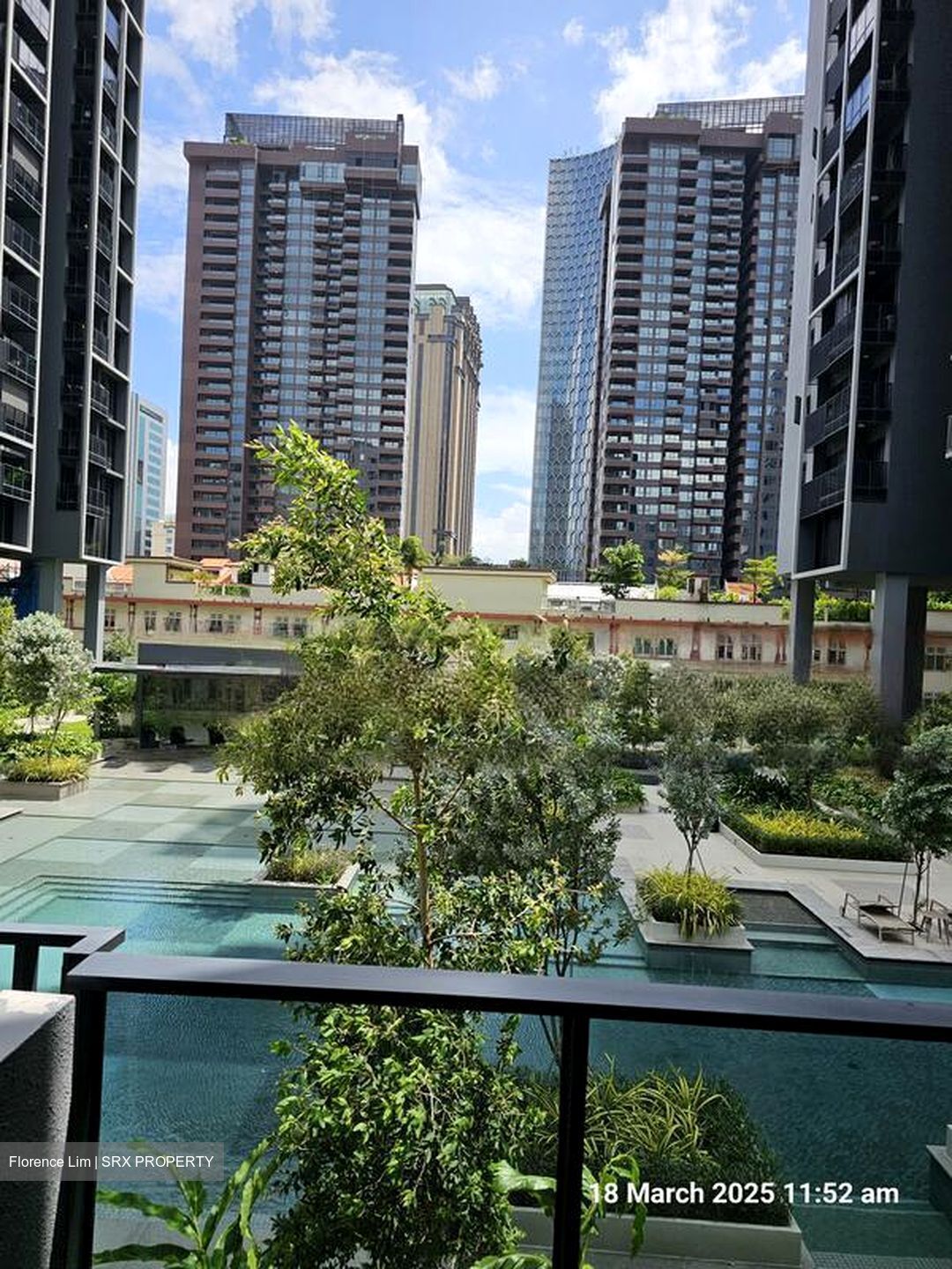 The M (D7), Apartment #454230751